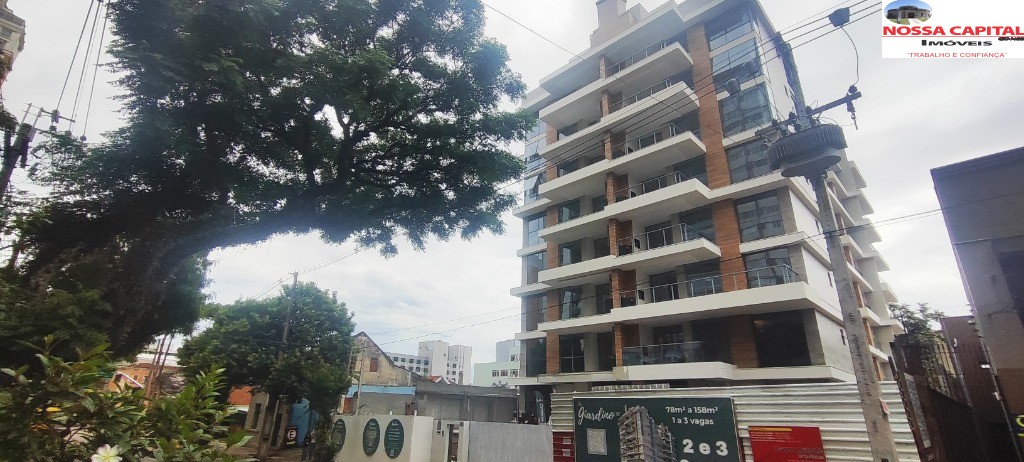 Apartamento, 3 quartos, 95 m² - Foto 1