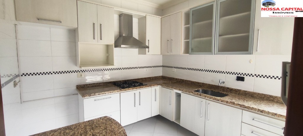 Casa, 3 quartos - Foto 17