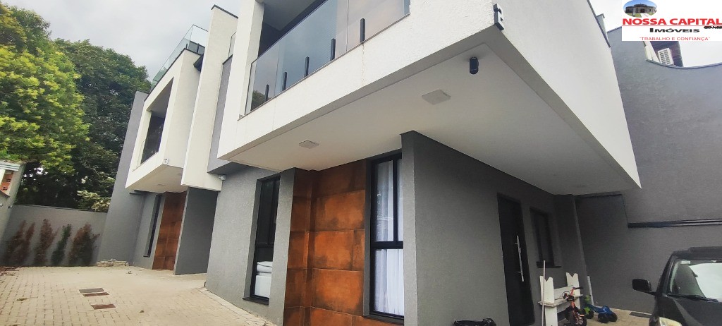 Casa, 3 quartos - Foto 1