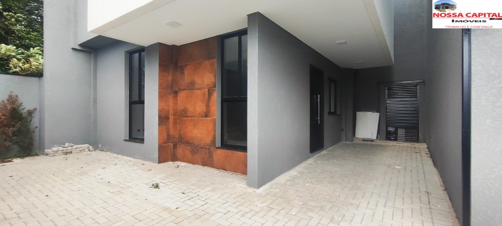 Casa, 3 quartos - Foto 4