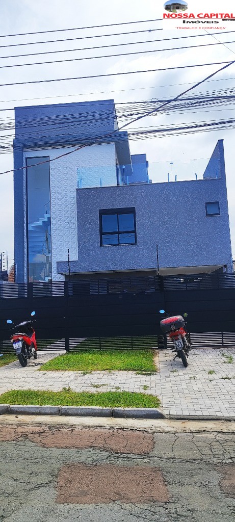 Casa, 3 quartos - Foto 3