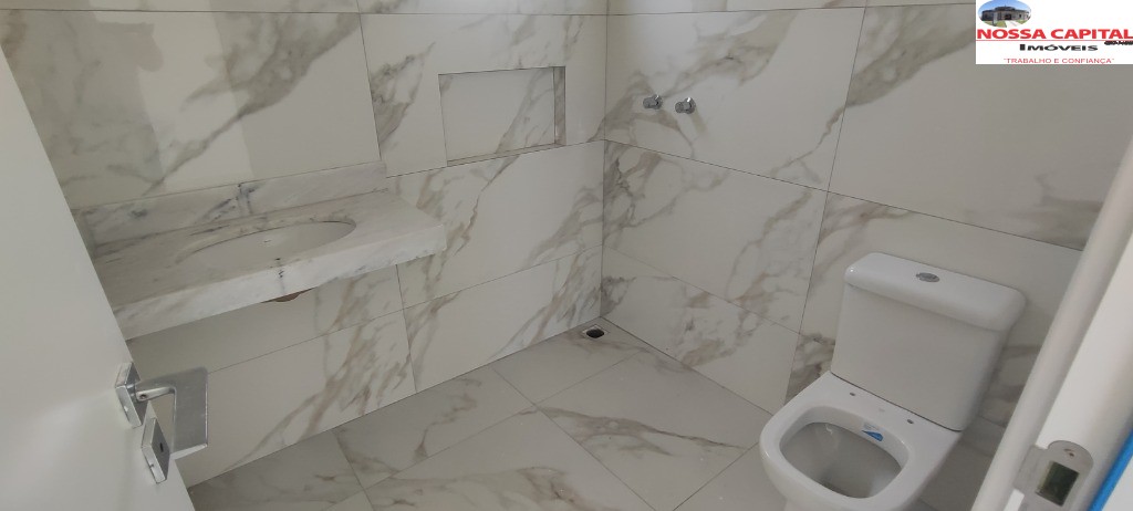 Casa, 3 quartos - Foto 12