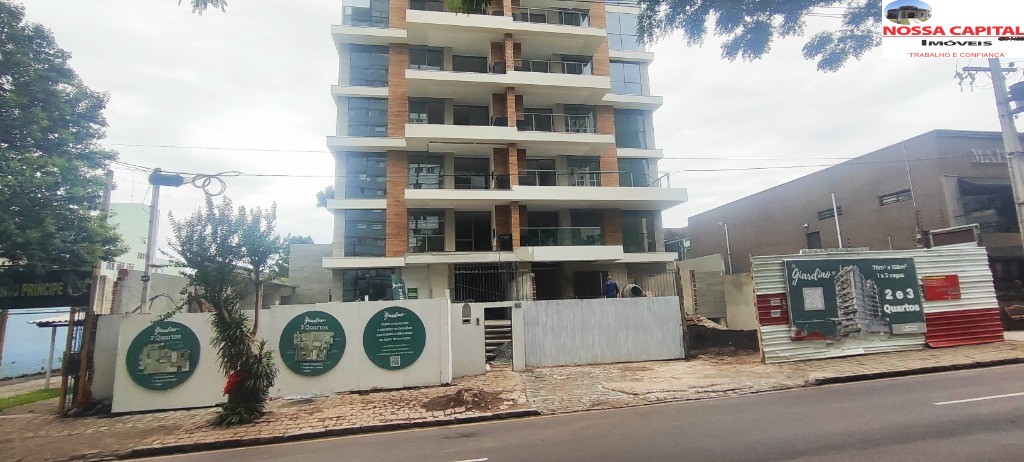 Apartamento, 3 quartos, 95 m² - Foto 5