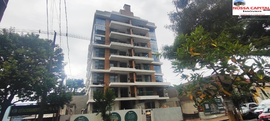 Apartamento, 3 quartos, 95 m² - Foto 2