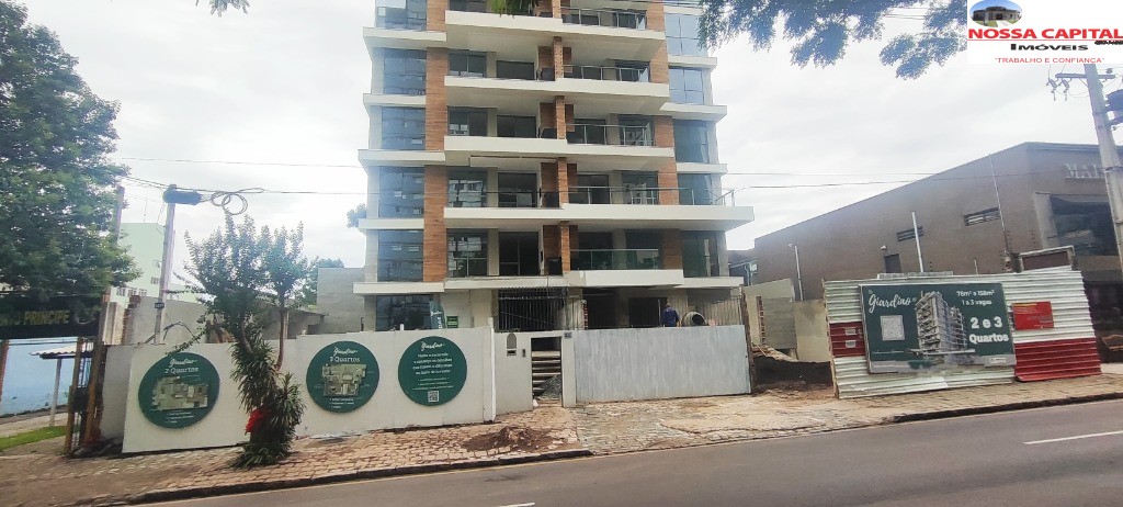 Apartamento, 3 quartos, 95 m² - Foto 4