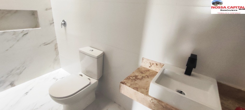 Casa, 3 quartos - Foto 30