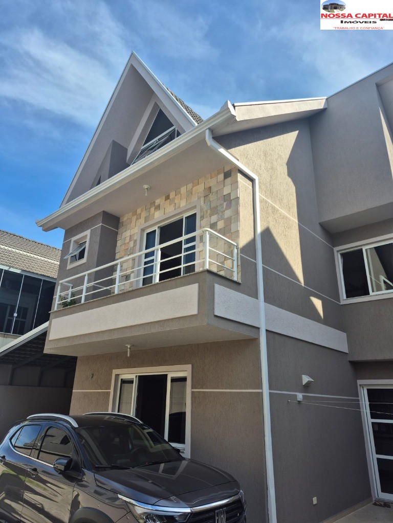 Casa, 3 quartos - Foto 4