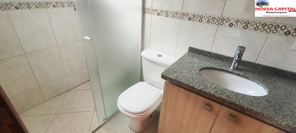 Casa, 3 quartos - Foto 23