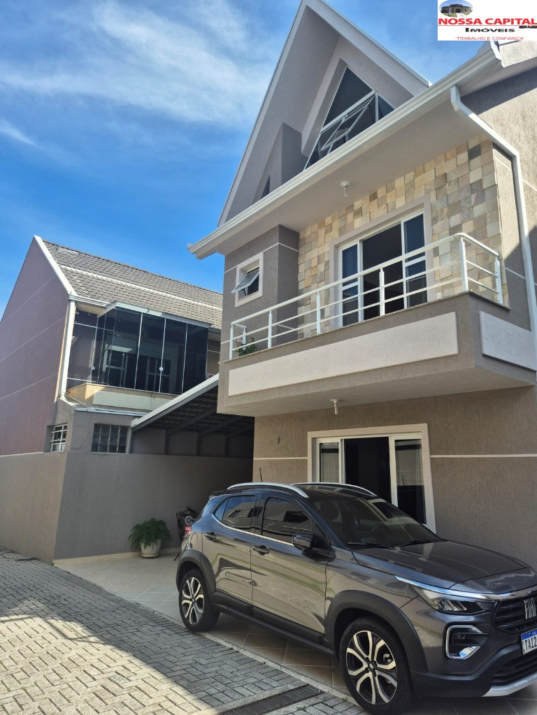 Casa, 3 quartos - Foto 6