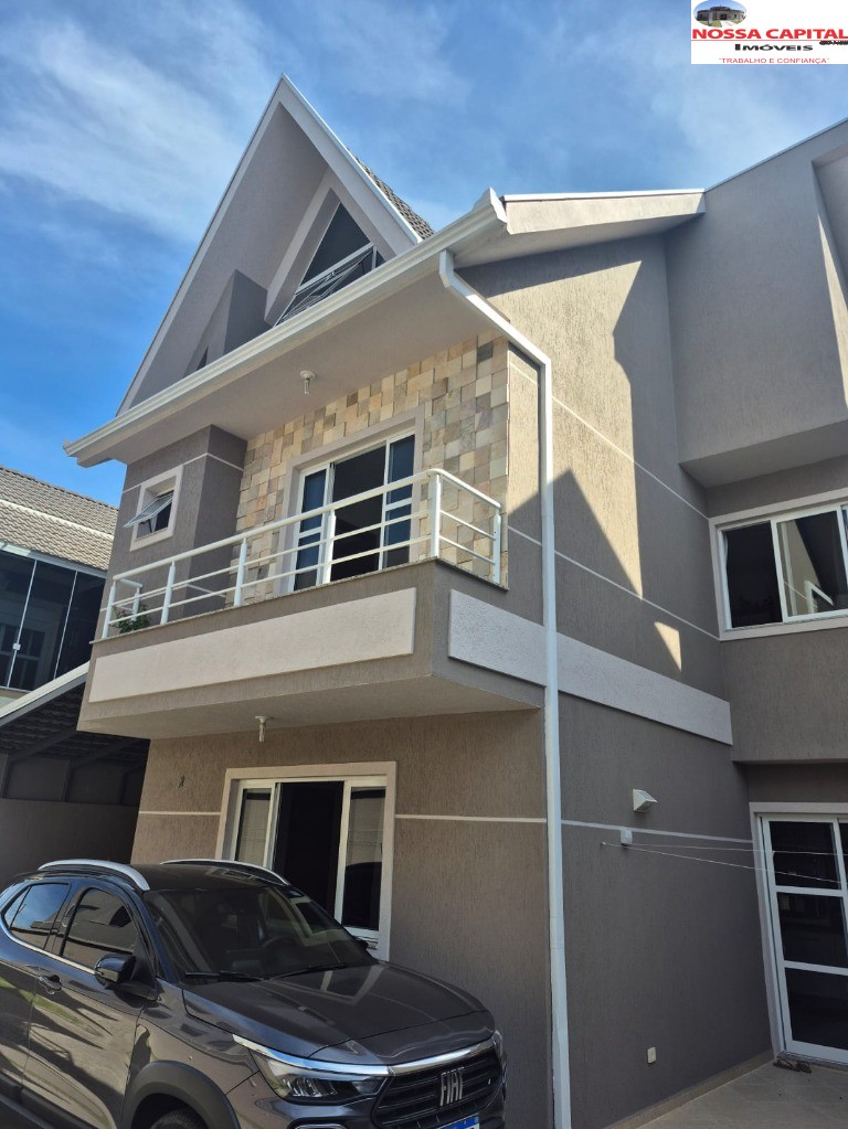 Casa, 3 quartos - Foto 3