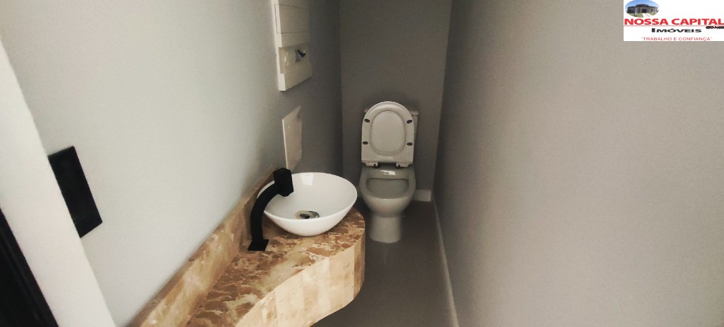 Casa, 3 quartos - Foto 12