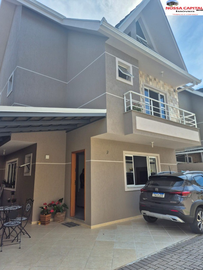 Casa, 3 quartos - Foto 5