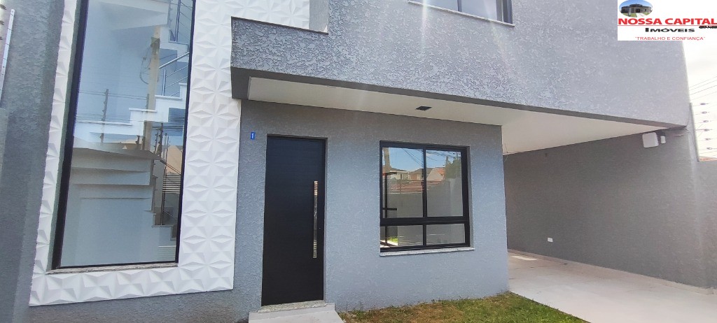 Casa, 3 quartos - Foto 4