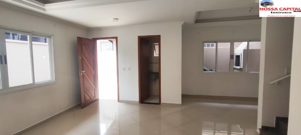 Casa, 3 quartos - Foto 12