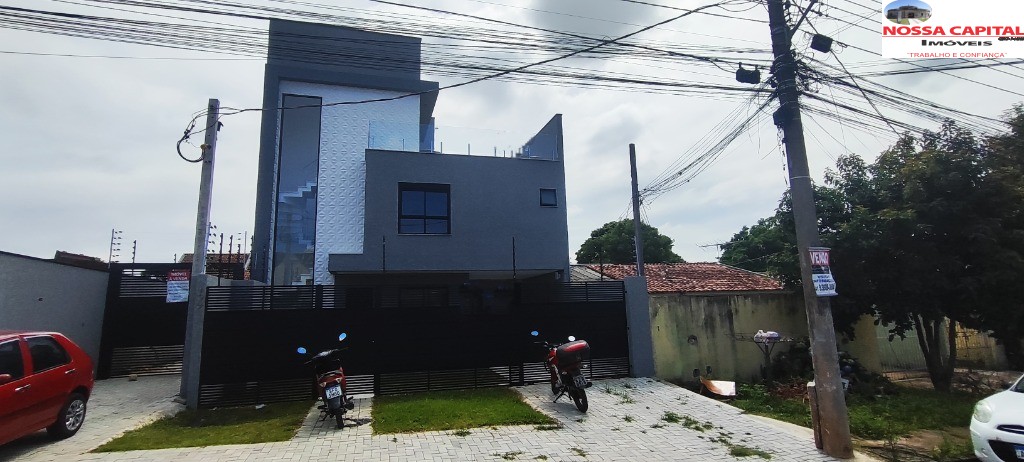 Casa, 3 quartos - Foto 2