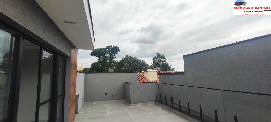 Casa, 3 quartos - Foto 26