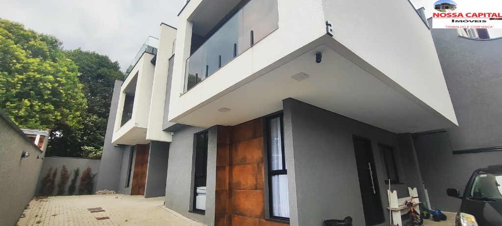 Casa, 3 quartos - Foto 3