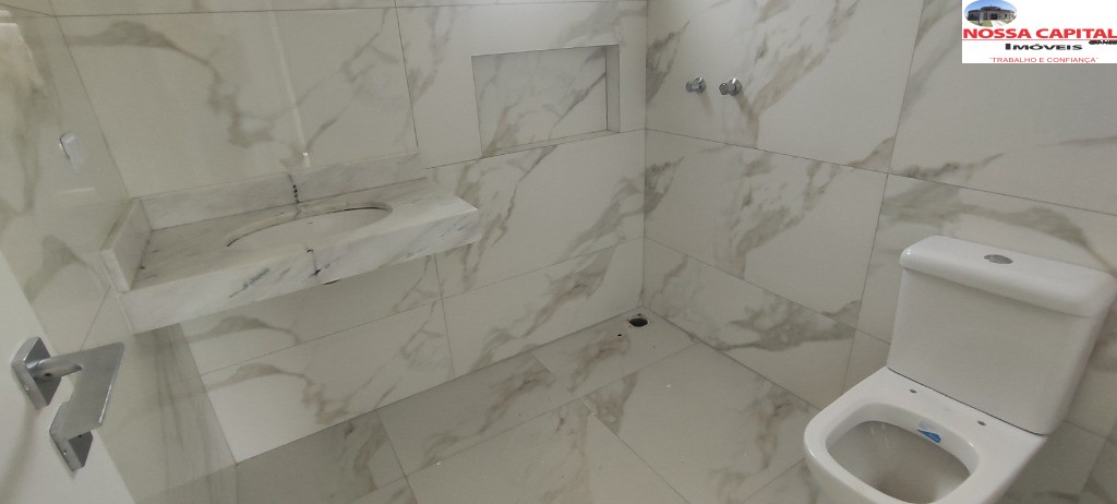 Casa, 3 quartos - Foto 11