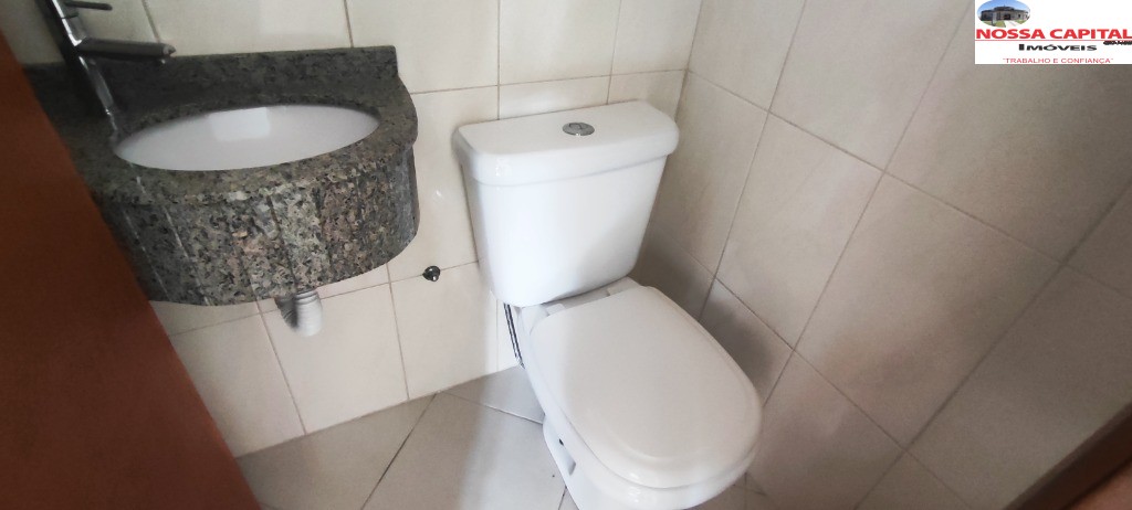 Casa, 3 quartos - Foto 14