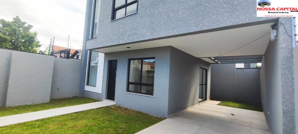 Casa, 3 quartos - Foto 5