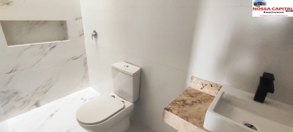 Casa, 3 quartos - Foto 29