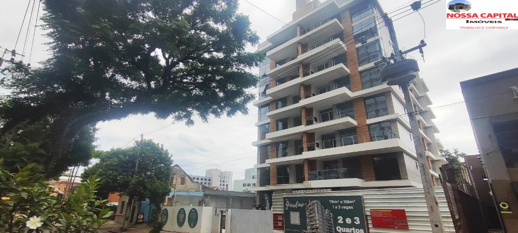 Apartamento, 3 quartos, 95 m² - Foto 9