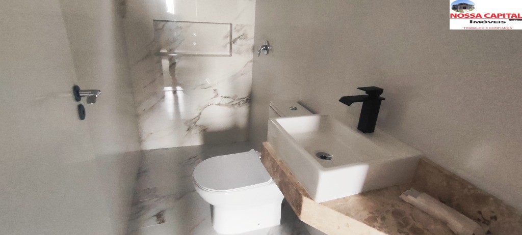 Casa, 3 quartos - Foto 34