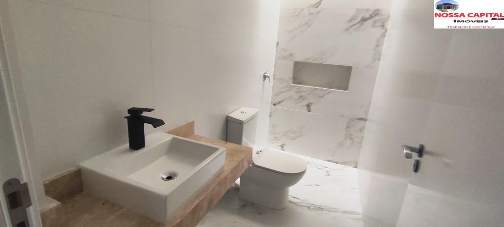 Casa, 3 quartos - Foto 32