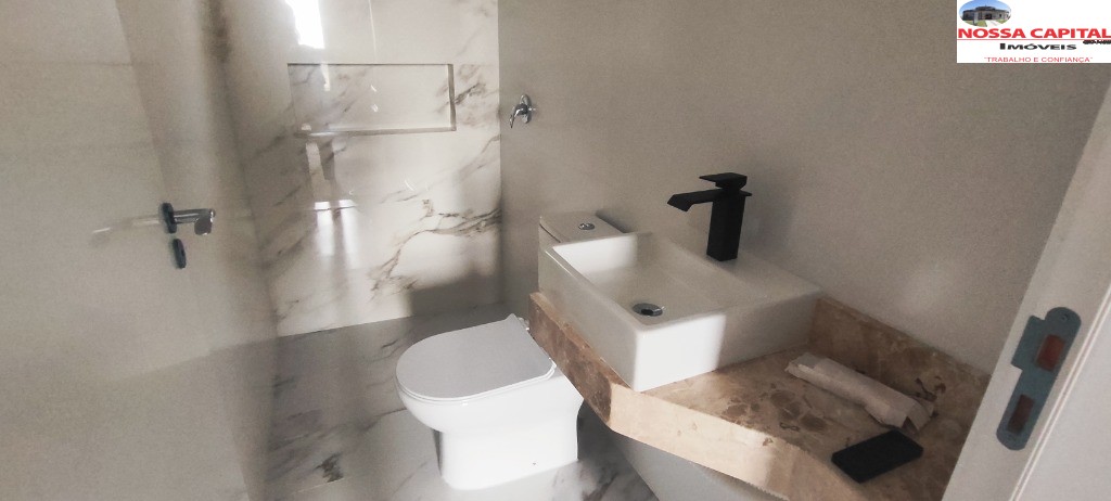 Casa, 3 quartos - Foto 35