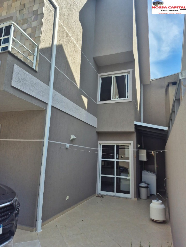 Casa, 3 quartos - Foto 7