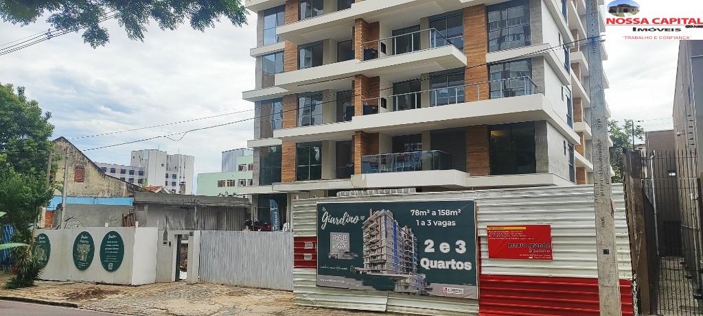 Apartamento, 3 quartos, 95 m² - Foto 8