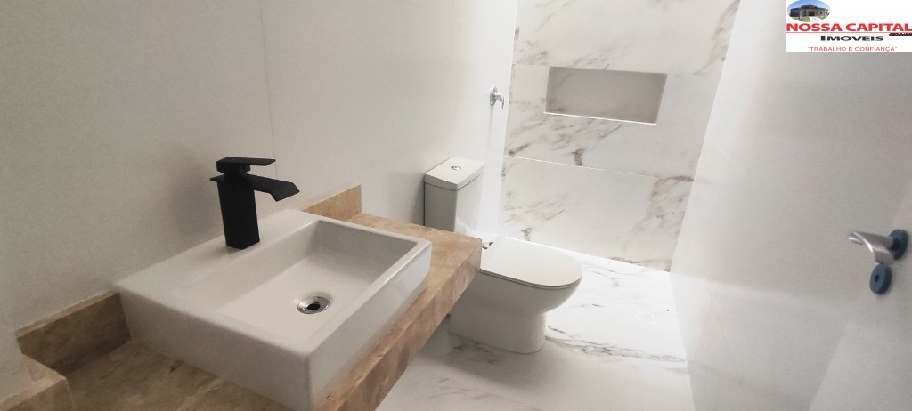 Casa, 3 quartos - Foto 31