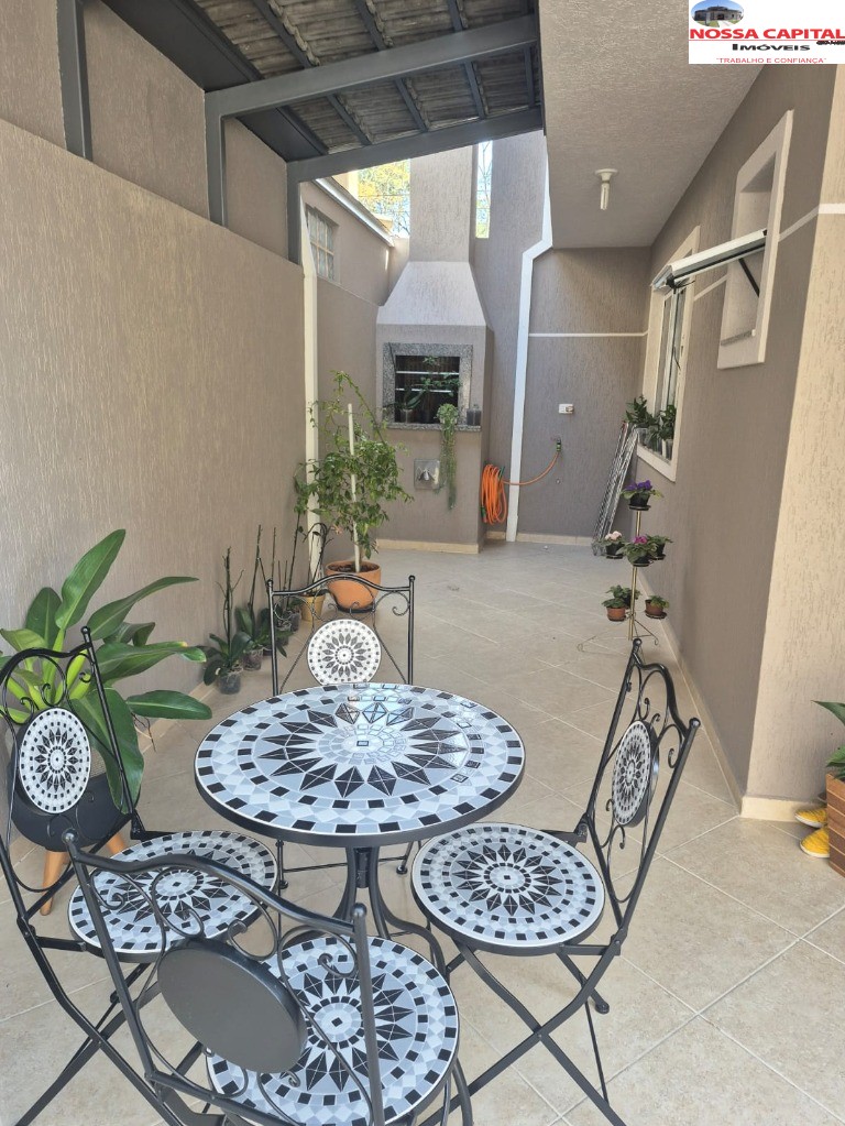 Casa, 3 quartos - Foto 8