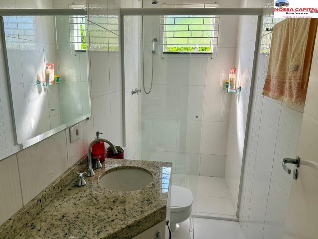 Casa, 3 quartos - Foto 23