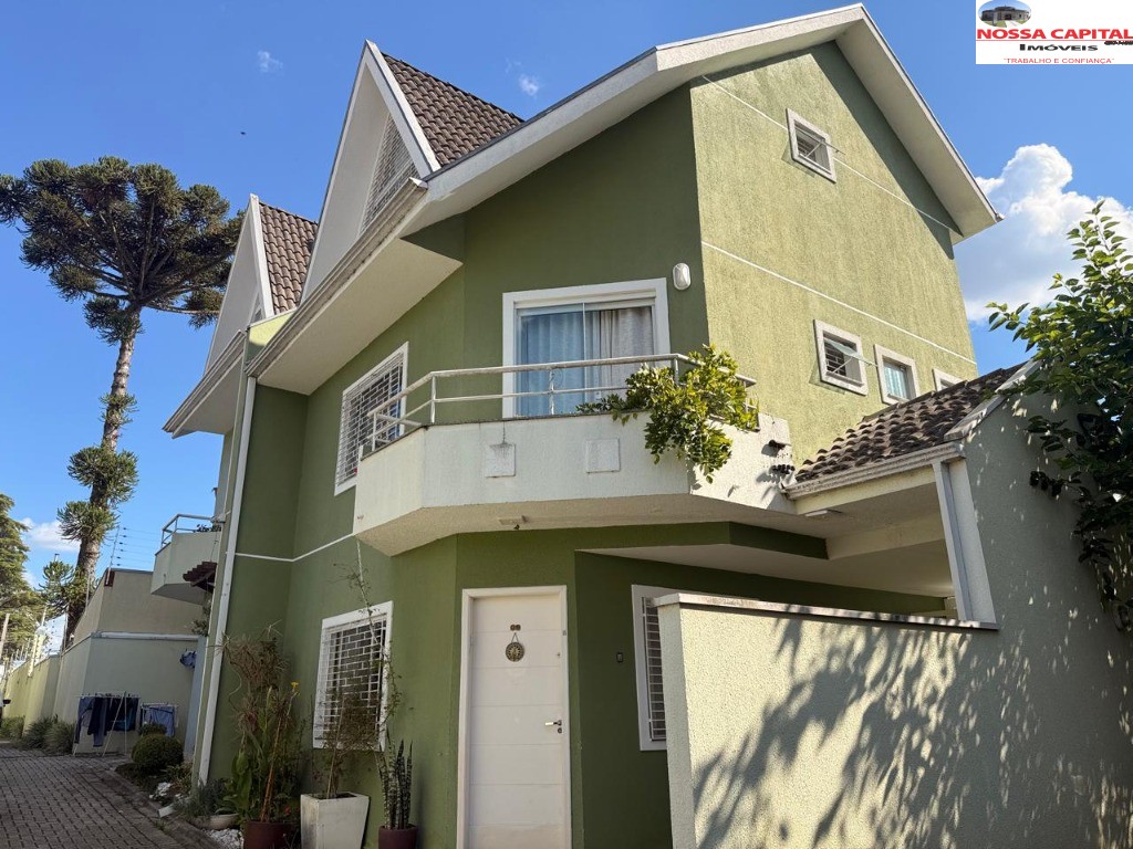 Casa, 3 quartos - Foto 4