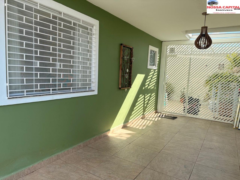 Casa, 3 quartos - Foto 5