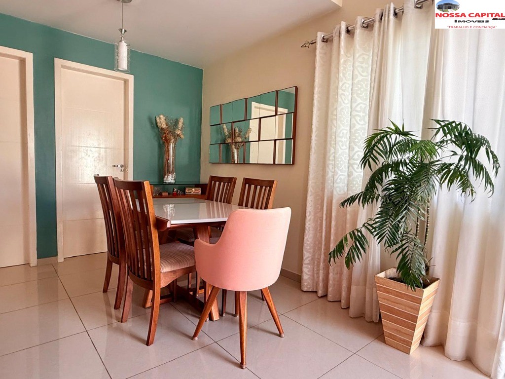 Casa, 3 quartos - Foto 12