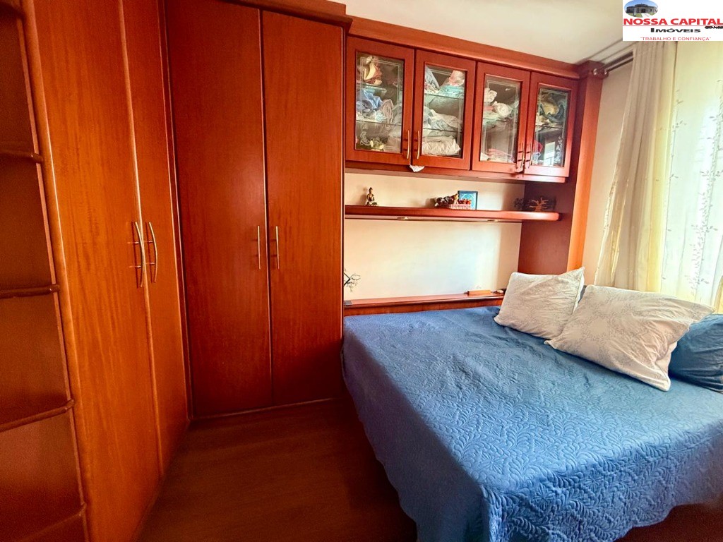 Casa, 3 quartos - Foto 25