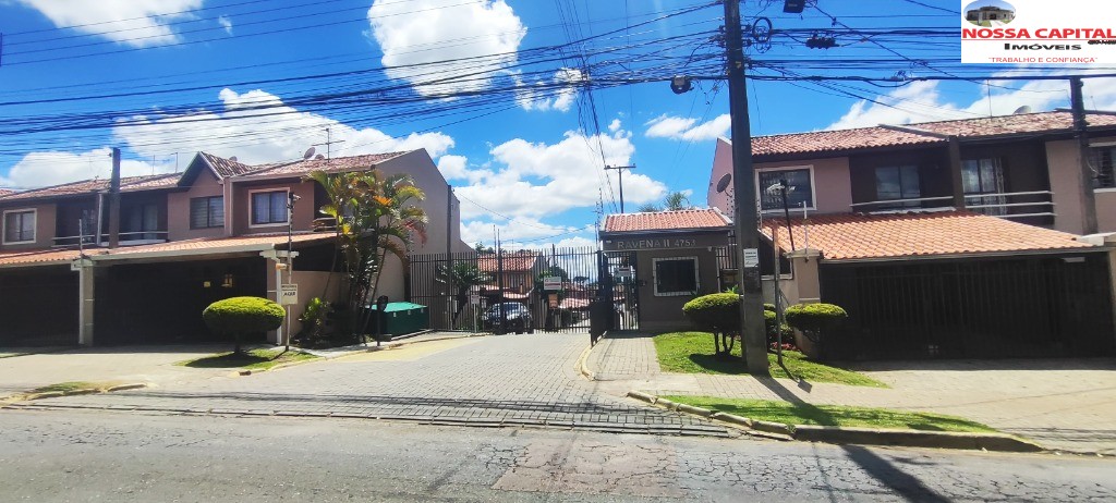 Sobrado, 4 quartos - Foto 1