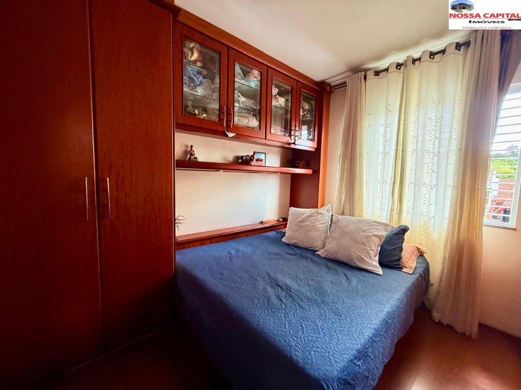 Casa, 3 quartos - Foto 24