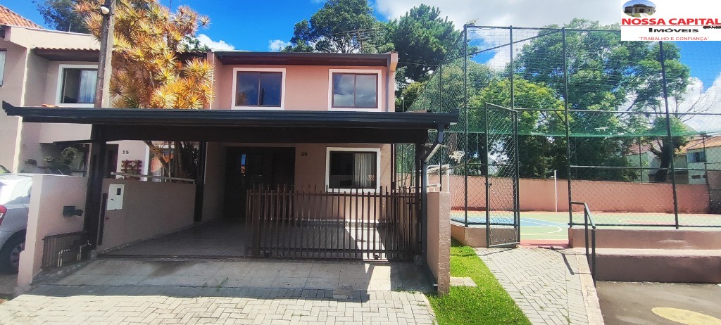 Sobrado, 4 quartos - Foto 8