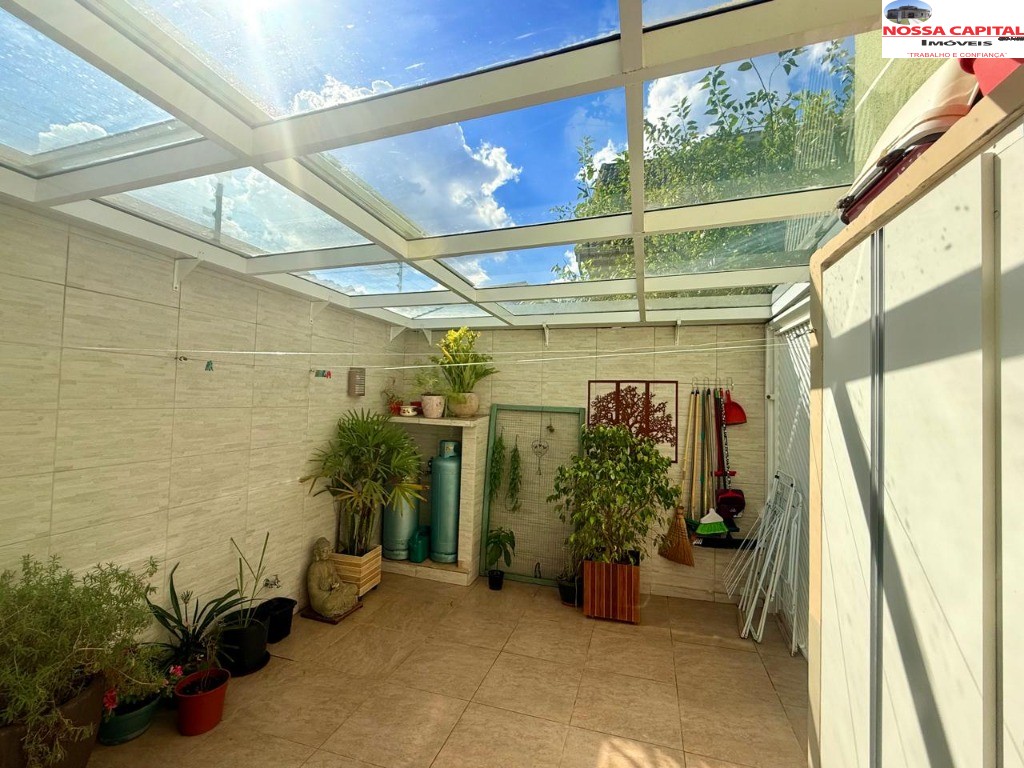 Casa, 3 quartos - Foto 7