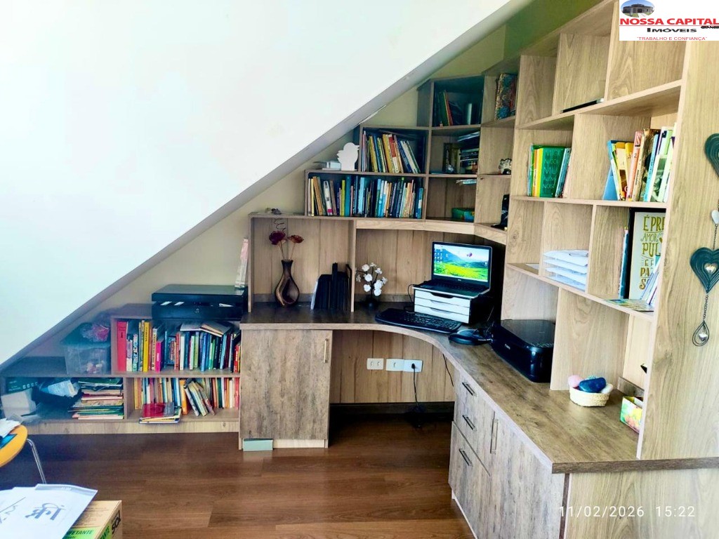 Casa, 3 quartos - Foto 33