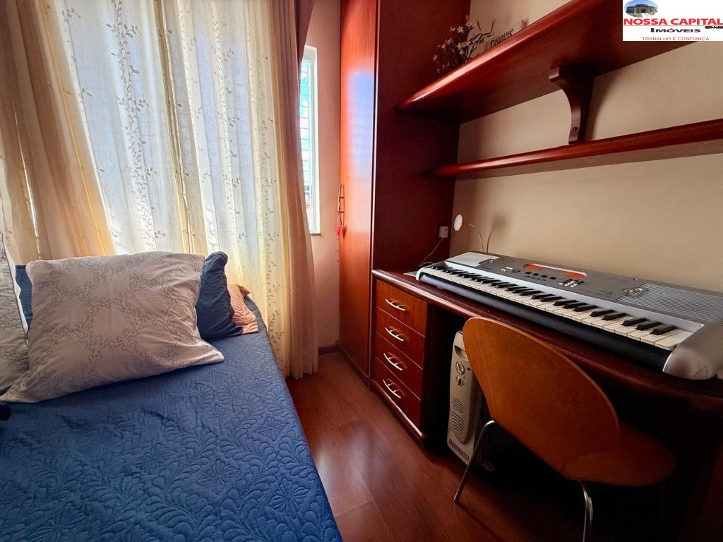 Casa, 3 quartos - Foto 26