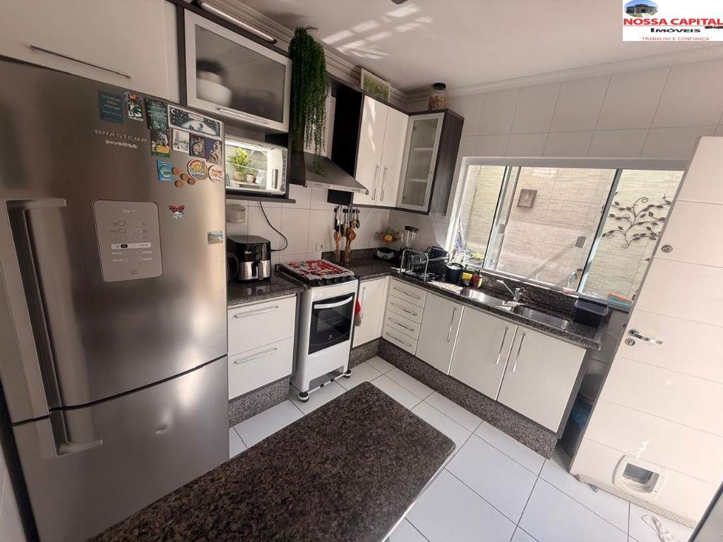 Casa, 3 quartos - Foto 15