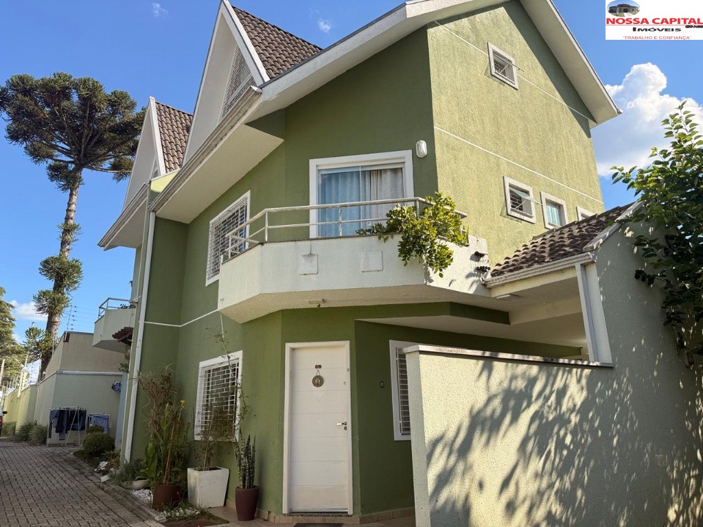 Casa, 3 quartos - Foto 3