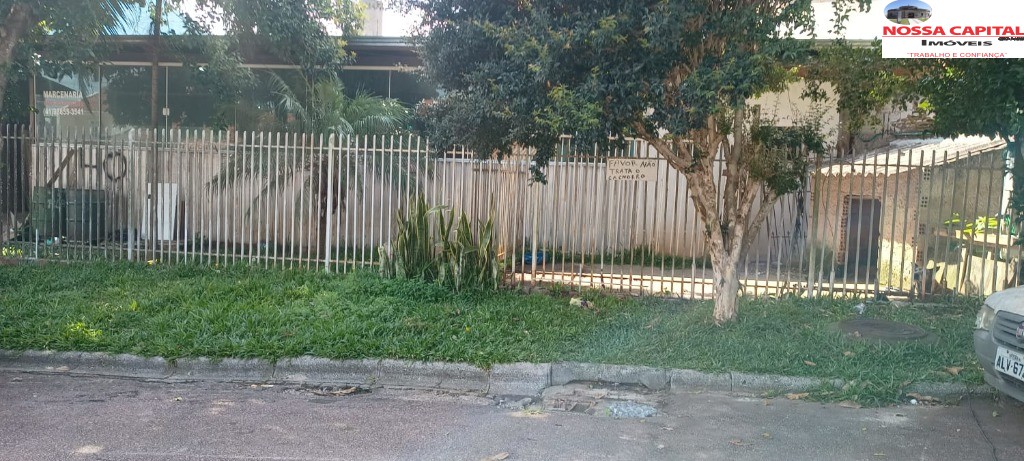 Terreno, 337 m² - Foto 1