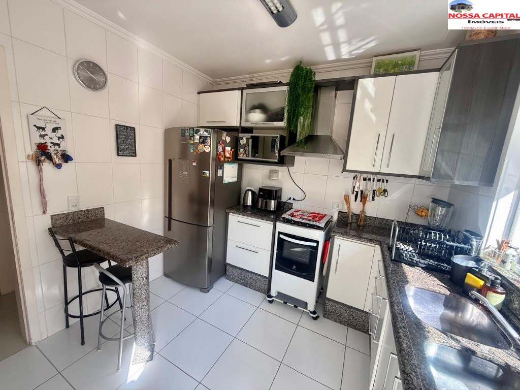 Casa, 3 quartos - Foto 16