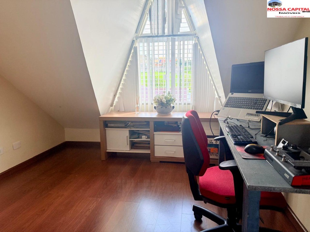 Casa, 3 quartos - Foto 28