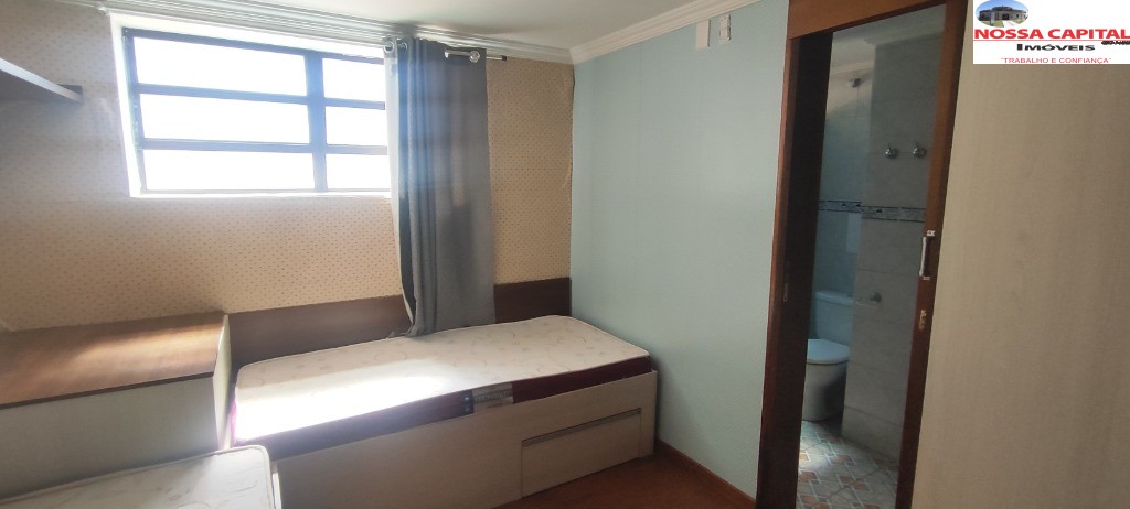 Sobrado, 4 quartos - Foto 20